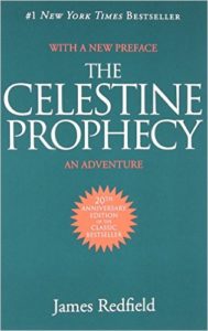 The Celestine Prophecy: An Adventure by James Redfield
