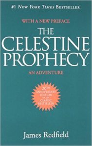 The Celestine Prophecy: An Adventure by James Redfield