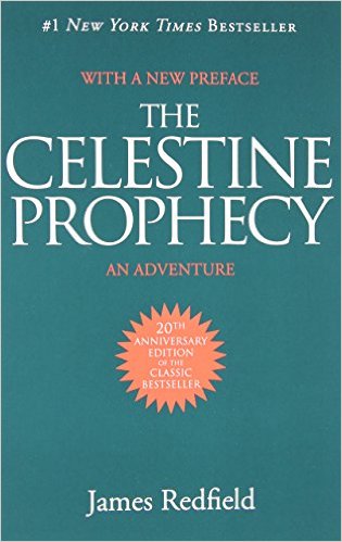 41cfst8msrL._SX313_BO1,204,203,200_ The Celestine Prophecy: An Adventure by James Redfield