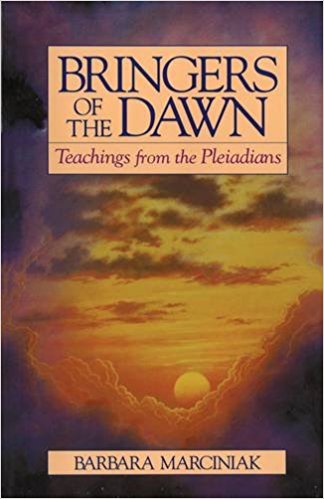 41q0GgtfbhL._SX322_BO1,204,203,200_ Bringers of the Dawn: Teachings from the Pleiadians by Barbara Marciniak