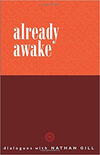 41qBb5avTuL._SX322_BO1,204,203,200_ Already Awake: Dialogues with Nathan Gill