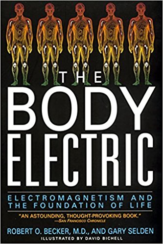 516F6m5Xt2L._SX331_BO1,204,203,200_ The Body Electric: Electromagnetism And The Foundation Of Life by Robert O. Becker and Gary Selden