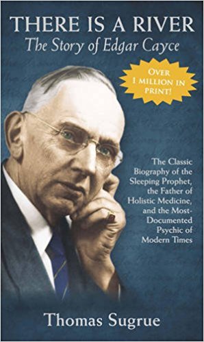 51xPFOoW0HL._SX296_BO1,204,203,200_ Story of Edgar Cayce: There Is a River by Thomas Sugrue